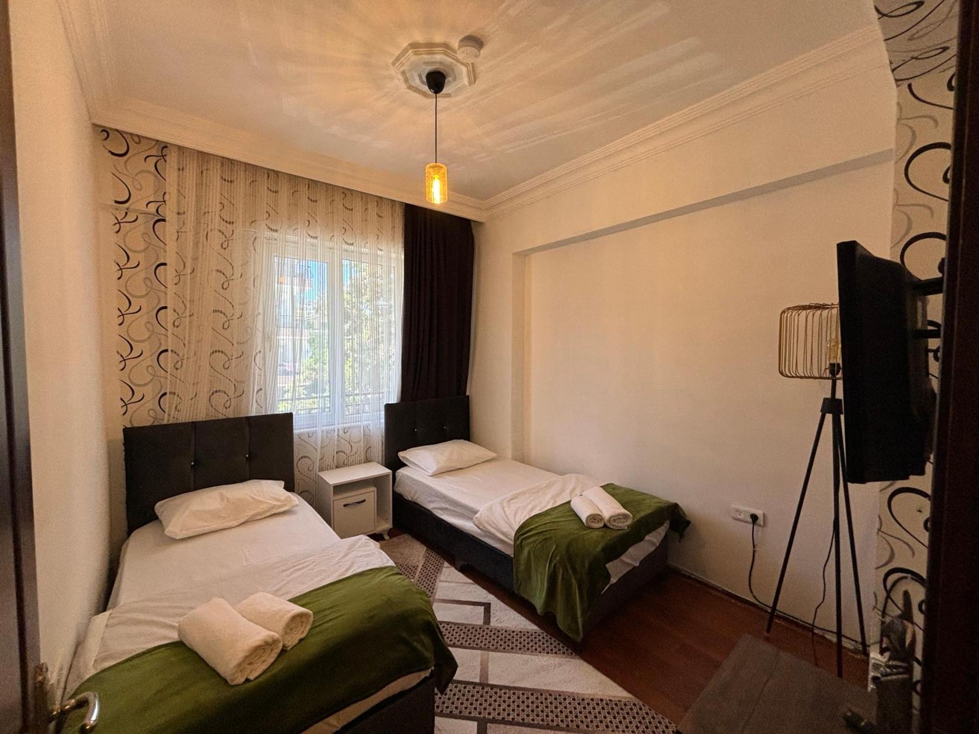 Apartment Fener Konaklama