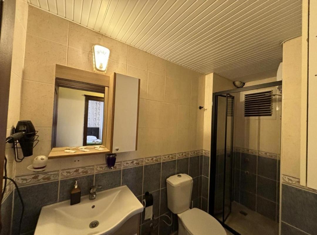 Apartment Fener Konaklama *