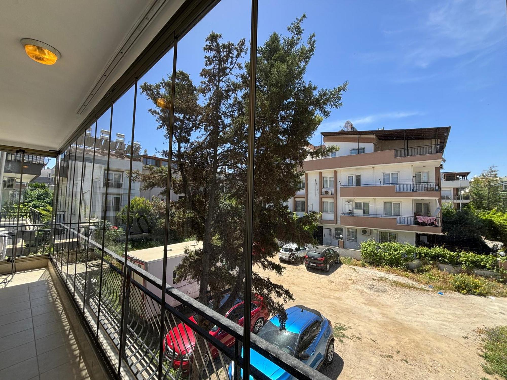 Apartment Fener Konaklama
