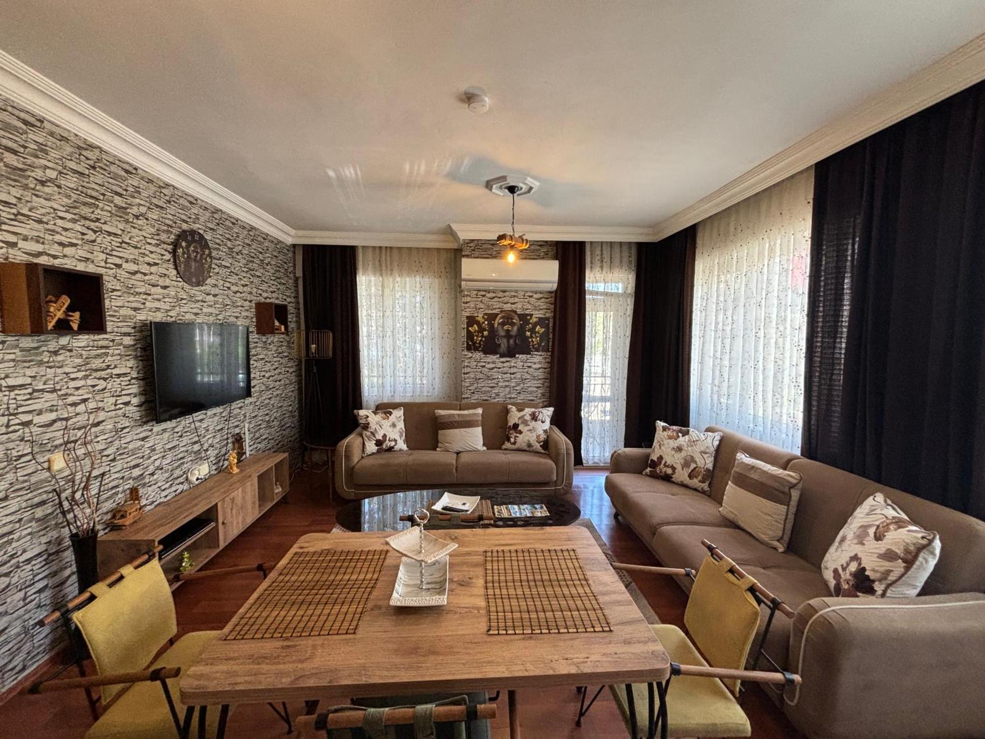 Apartment Fener Konaklama